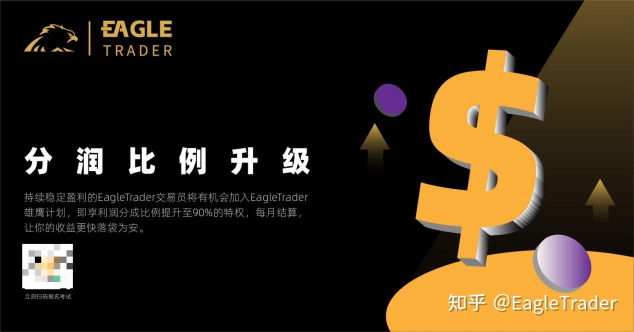 EagleTrader交易账户解析：模拟交易如何实现职业进阶与收益获取