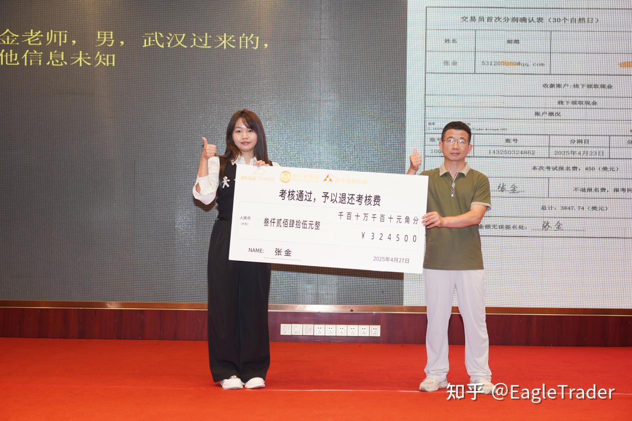 不靠本金，凭能力：自营交易考试如何为交易员提供职业机会?
