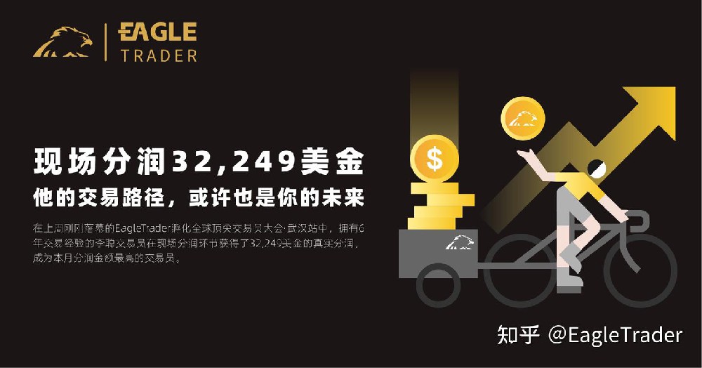 现场分润32,249美金：他的交易路径，