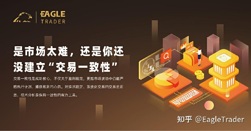 是市场太难，还是你还没建立“交易一致性”