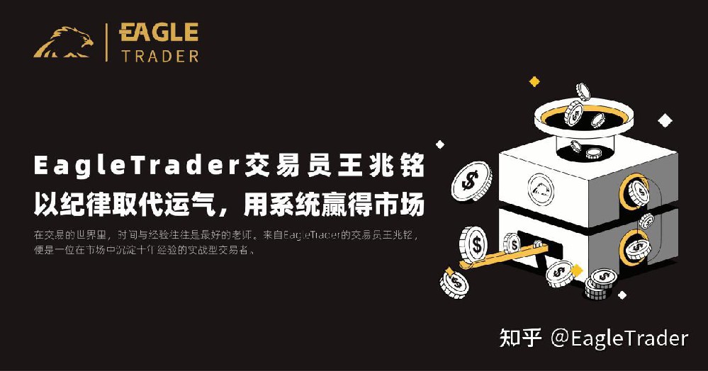EagleTrader交易员王兆铭：以纪