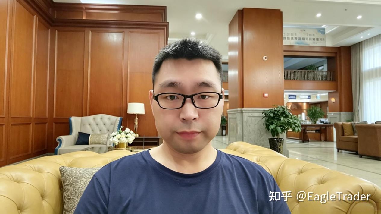 ET采访|没有风险管理,再准的行情分析也救不了你 ET采访|没有风险管理,再准的行情分析也救不了你