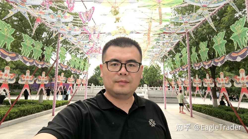 有技术、缺资金：自营交易能带来什么-EagleTrader